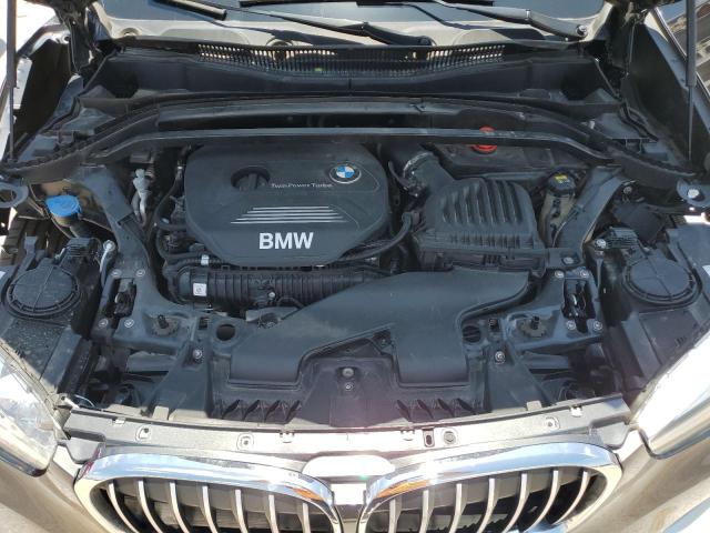 WBXHU7C36J5L06570 BMW X1 Sdrive28i