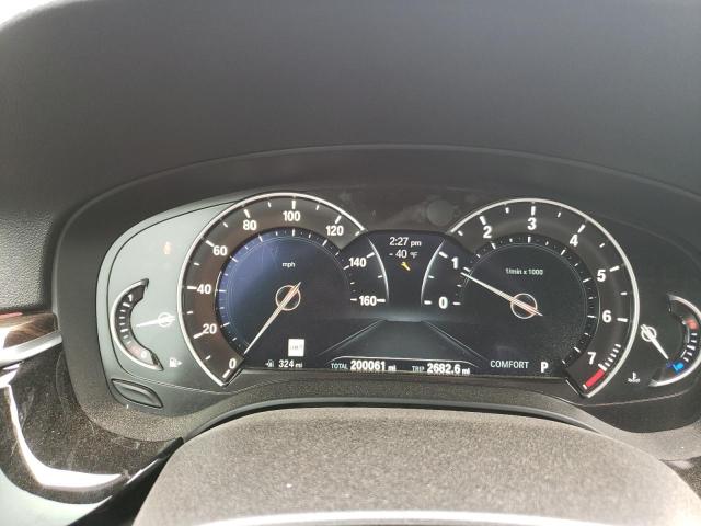 WBAJA7C59KG912389 BMW 530 XI