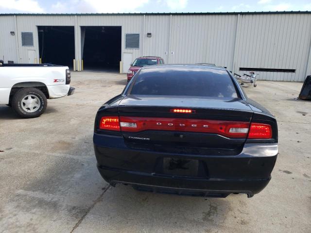 2C3CDXATXEH367952 Dodge Charger Police
