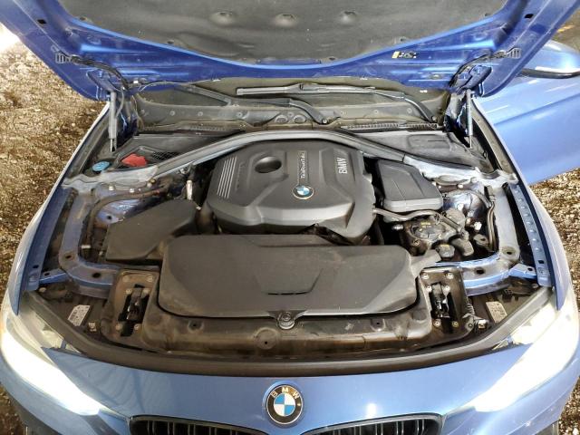 WBA8B9G55JNU57360 BMW 330 I