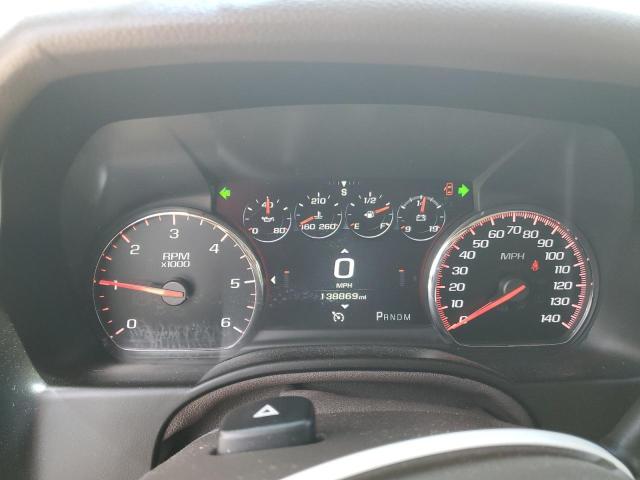 1GKS2JKJXFR290626 GMC YUKON XL DENALI