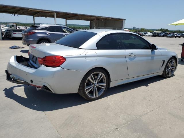 WBA3T3C58EJ877086 BMW 435 I