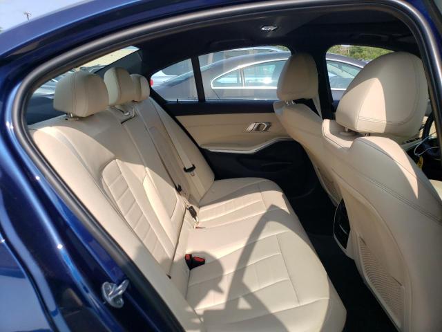 WBA5R7C0XLFH47235 BMW 330XI