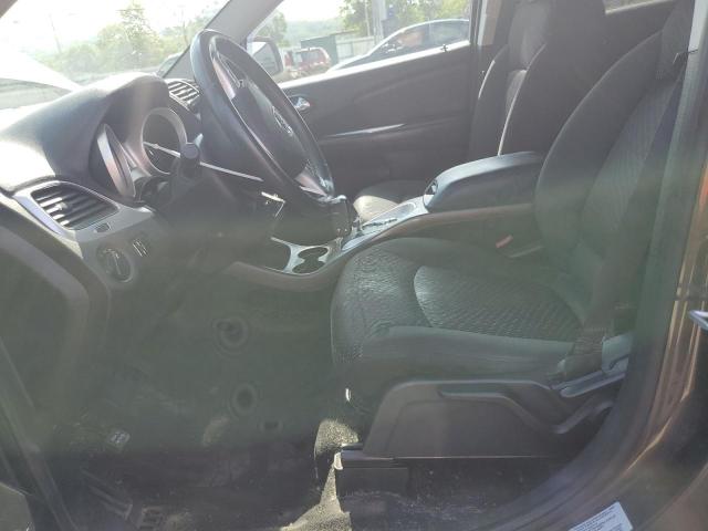 3C4PDCAB1GT121458 Dodge JOURNEY SE