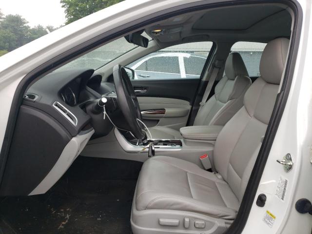 19UUB1F57FA024529 Acura TLX TECH