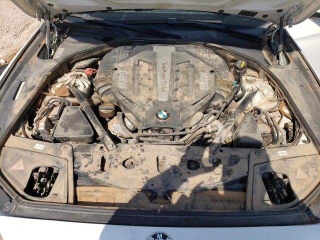 WBAKN9C56FD682354 BMW 550 I