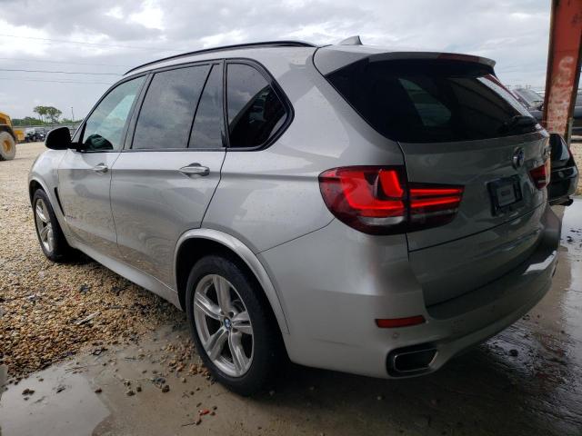 5UXKS4C52E0J96014 BMW X5 Xdrive35d