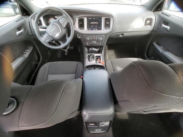 2C3CDXBG3PH519042 Dodge Charger Sxt