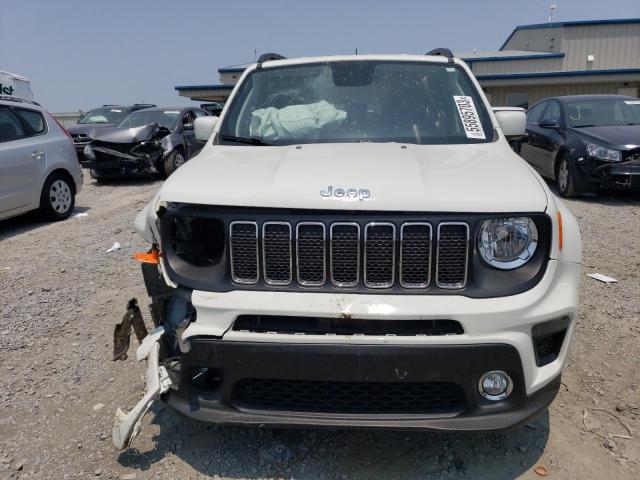 ZACNJABB4KPK91099 Jeep Renegade Latitude