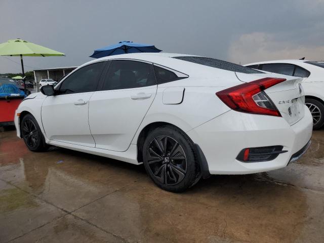 19XFC2F63LE018092 Honda Civic Lx