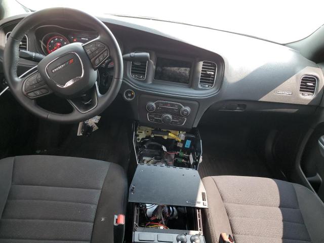 2C3CDXAT9MH678447 Dodge Charger Police