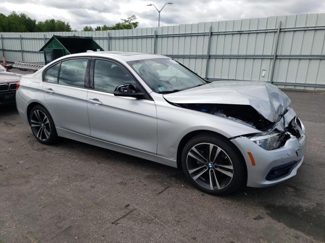 WBA8D9G51JNU72044 BMW 330 XI