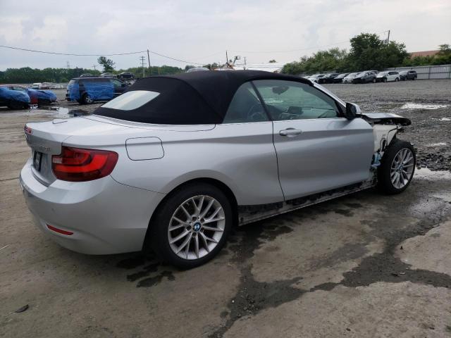 WBA1K7C55FV472752 BMW 228 Xi
