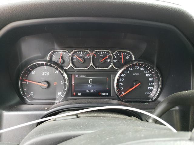 3GTU2UEC1EG528803 GMC Sierra K1500 Sle