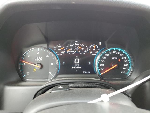 1GKS2HKJ9LR104692 GMC YUKON XL DENALI