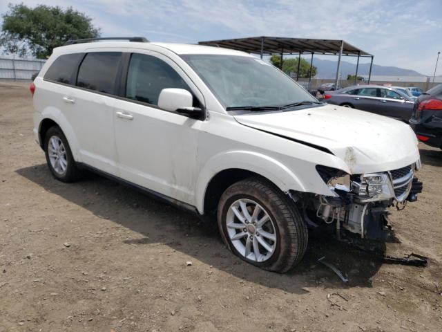 3C4PDCBG3FT726574 Dodge Journey Sxt