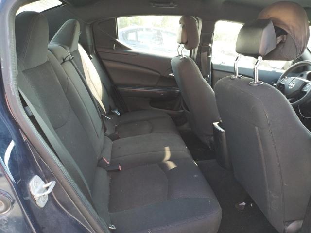 1C3CDZAB1EN126579 Dodge AVENGER SE