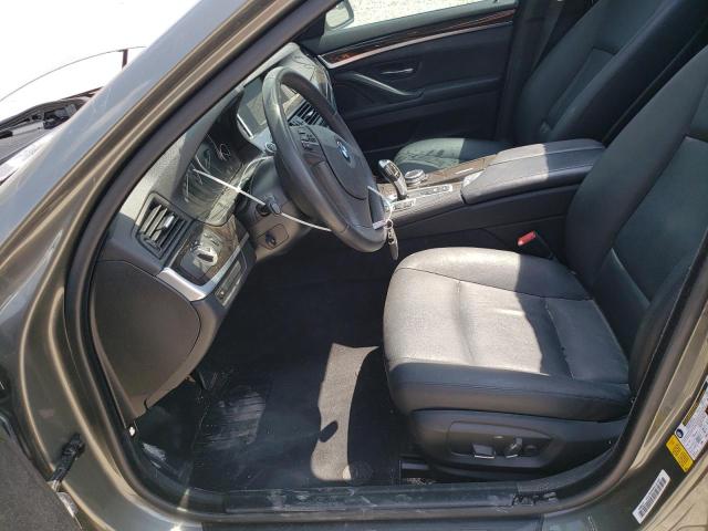 WBA5A5C57ED507739 BMW 528 I