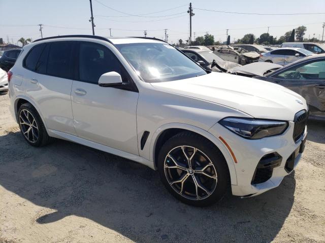 5UXCR4C08L9B35167 BMW X5 Sdrive 40i