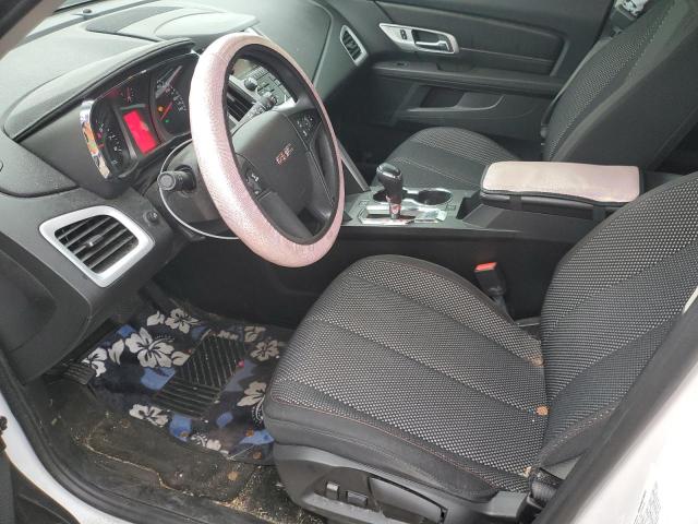2GKALMEK8H6353722 GMC Terrain Sle