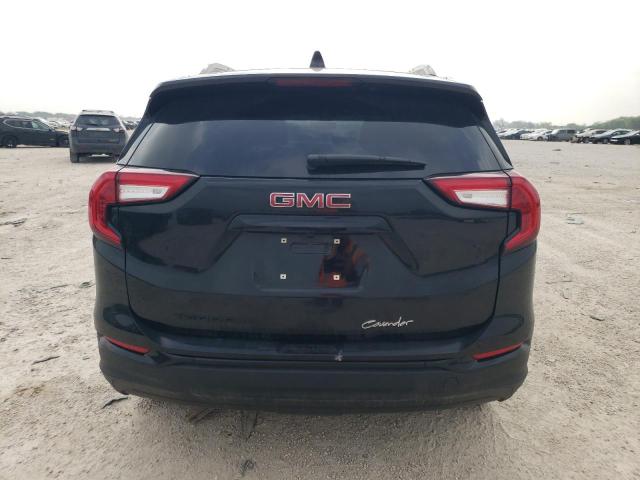 3GKALMEV8NL270681 GMC Terrain Sle