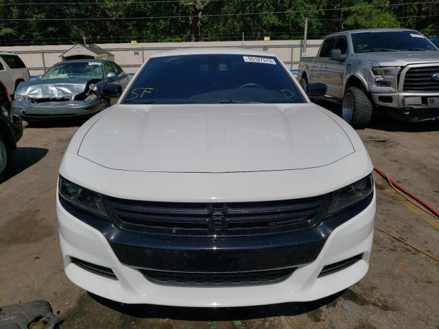 2C3CDXJG8NH154128 Dodge Charger Sxt