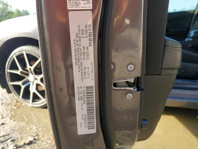 2C3CDXBG7LH109094 Dodge Charger Sxt