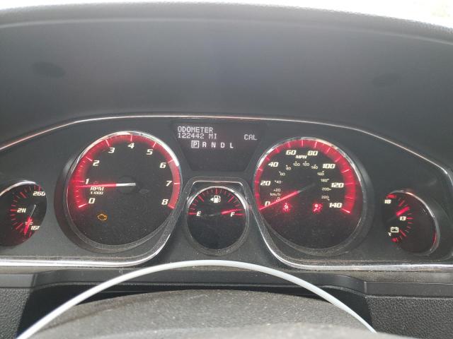1GKKRNED7FJ130596 GMC ACADIA SLE