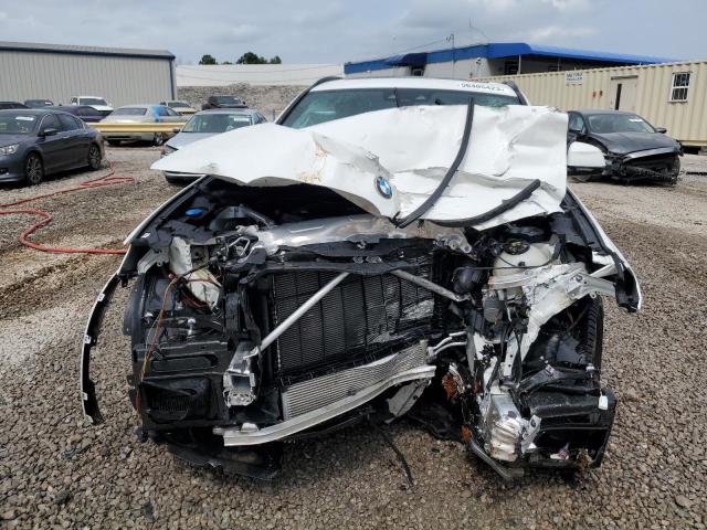 5UX2V5C03M9H51387 BMW X4 Xdrivem40i