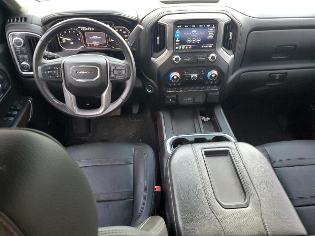 1GTU9FEL4LZ214941 GMC Sierra K1500 Denali
