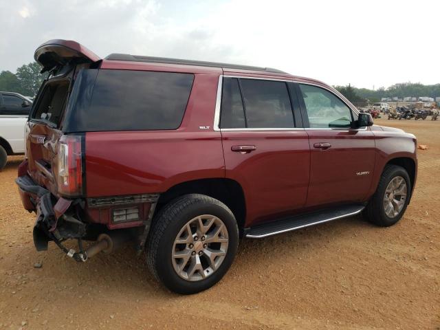 1GKS1BKC7HR382547 GMC YUKON SLT