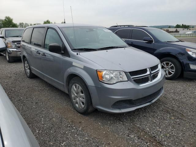 2C4RDGBG8KR648970 Dodge Grand Caravan Se