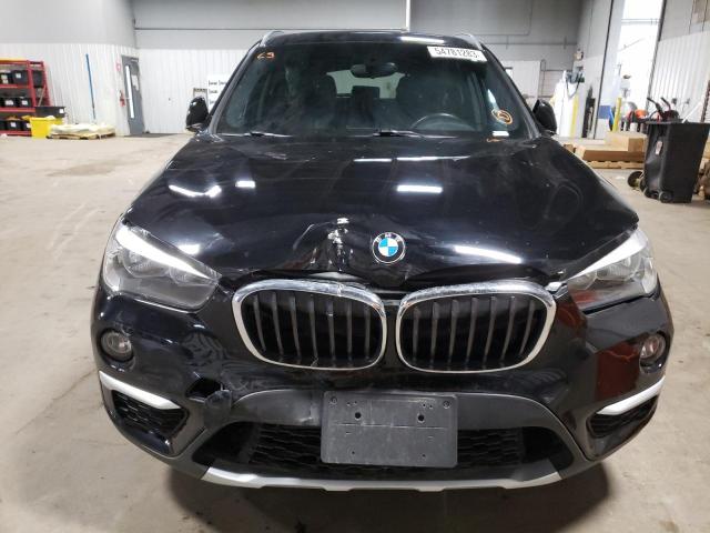 WBXHU7C36H5H35320 BMW X1 Sdrive28i