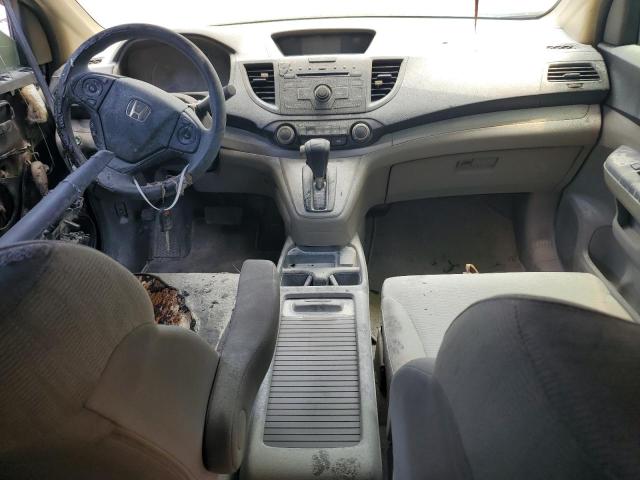 5J6RM3H30EL024360 Honda CR-V LX