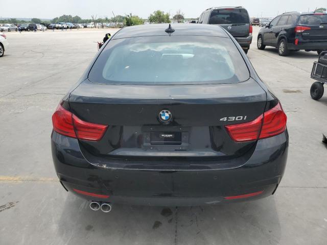 WBA4J1C57KBM18541 BMW 430i Gran Coupe