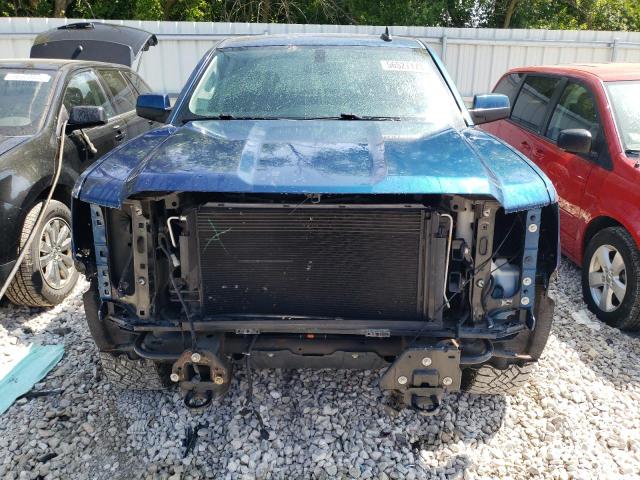 3GTU2MEC0JG103308 GMC Sierra K1500 Sle