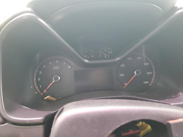 1GTG5CEA1G1298047 GMC CANYON SLE