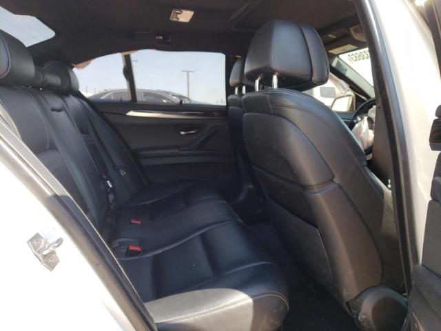 WBAKN9C56FD682354 BMW 550 I