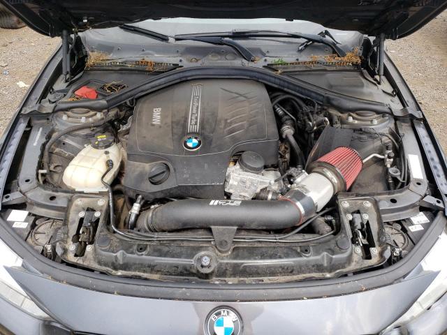 WBA4B3C51GG344410 BMW 435 Xi Gran Coupe