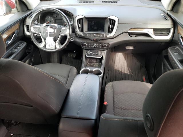 3GKALMEV2JL204377 GMC Terrain Sle