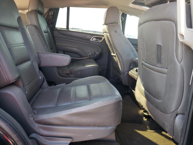 1GKS1CKJ1FR726973 GMC YUKON DENALI