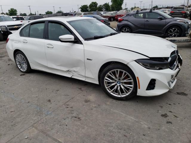 3MW39FF01P8C93806 BMW 330e