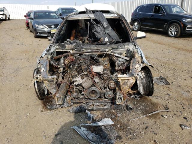 WBA5B3C5XED538145 BMW 535 XI