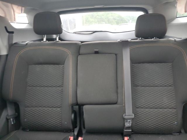 3GKALTEV6LL304267 GMC Terrain Sle