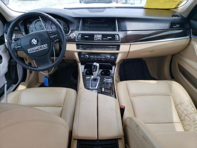 WBA5B1C5XED484267 BMW 535 I