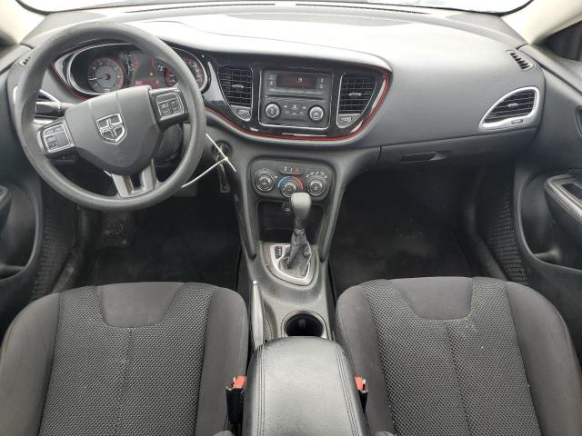 1C3CDFAA4FD402721 Dodge DART SE