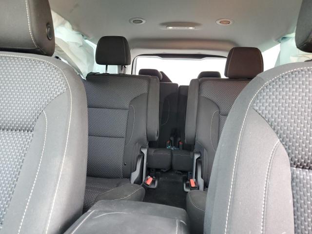1GKKNKLS2MZ232737 GMC ACADIA SLE