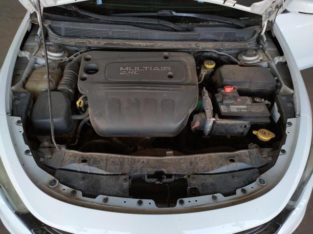 1C3CDFEB6FD159867 Dodge DART GT