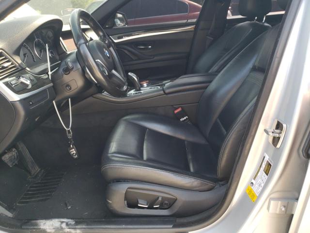 WBA5B1C56GG129162 BMW 535 I