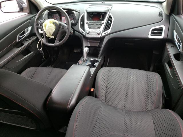 2GKALMEK4E6355690 GMC Terrain Sle